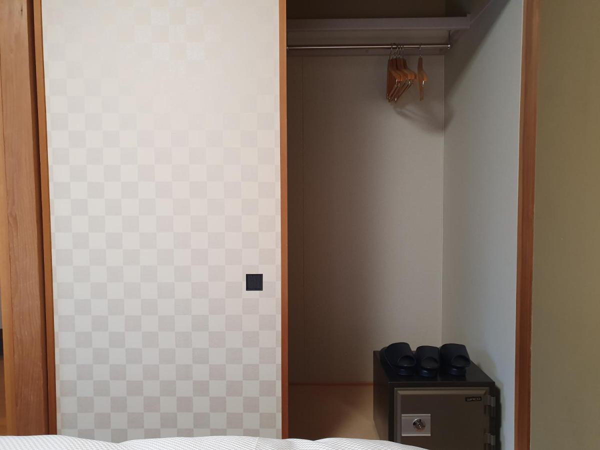 Kokoro Hotel Hakuba Zewnętrze zdjęcie